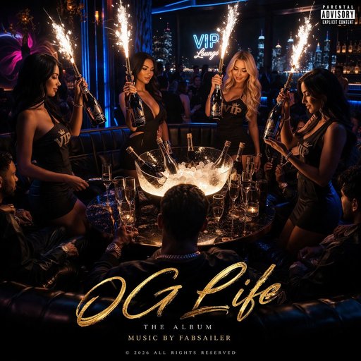 OG Life cover