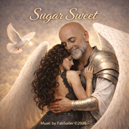 Sugar Sweet cover