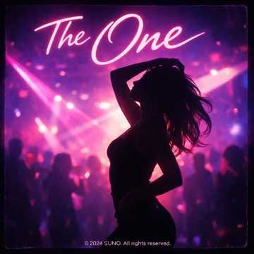 The One cover